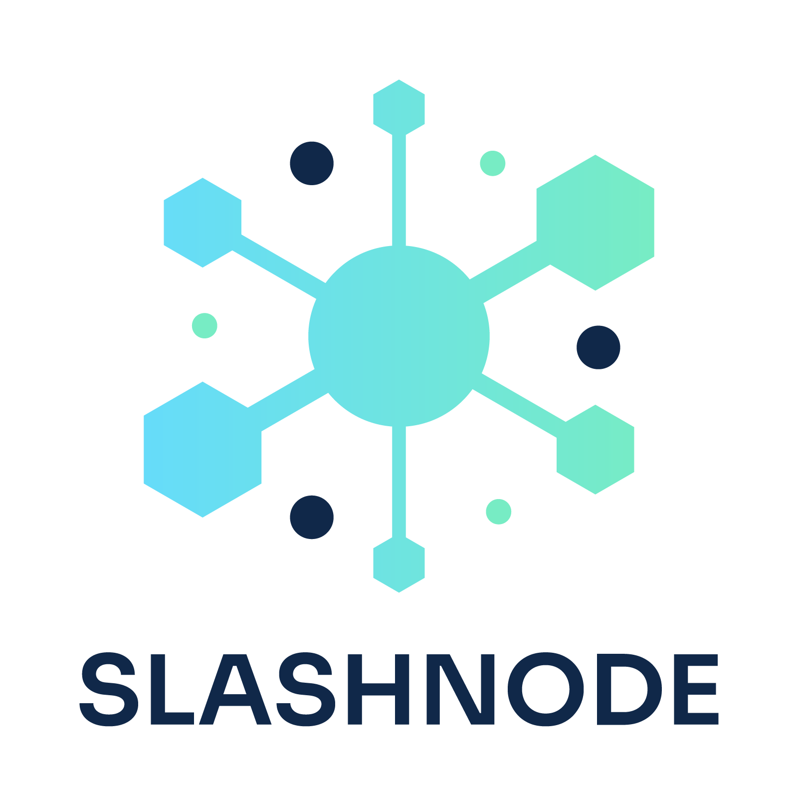 Slashnode Logo